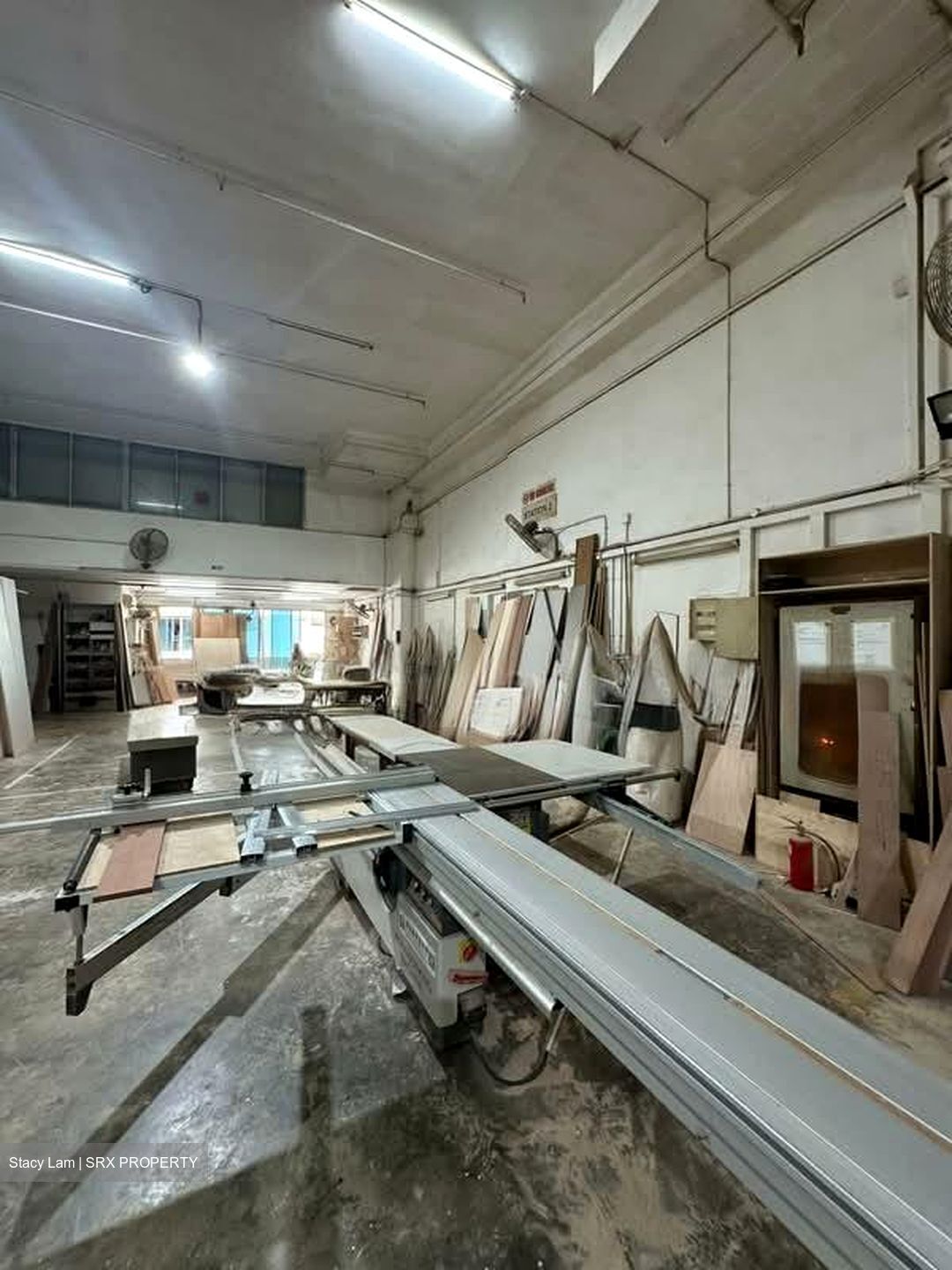 North Link Building (D27), Factory #577050241
